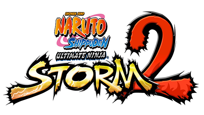 naruto storm 2 full game